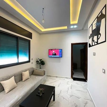 Apartment Berriko แทนเจียร์ ภายนอก รูปภาพ