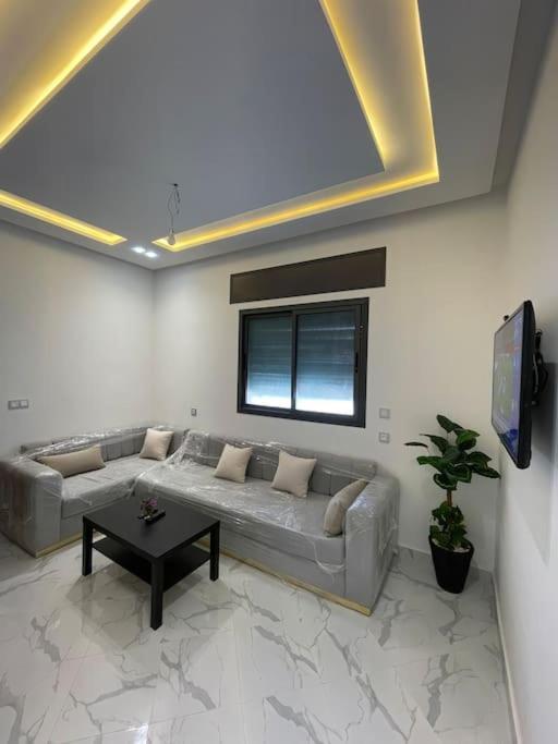 Apartment Berriko แทนเจียร์ ภายนอก รูปภาพ