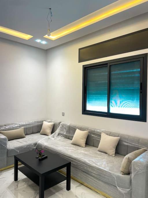 Apartment Berriko แทนเจียร์ ภายนอก รูปภาพ