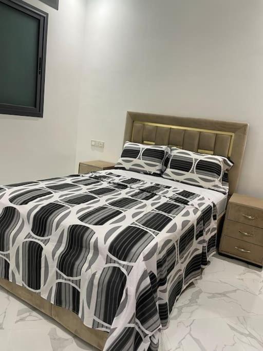 Apartment Berriko แทนเจียร์ ภายนอก รูปภาพ
