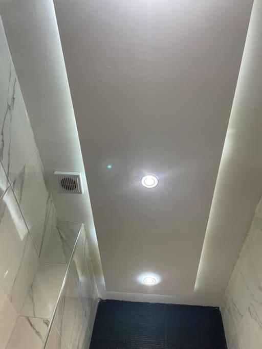 Apartment Berriko แทนเจียร์ ภายนอก รูปภาพ