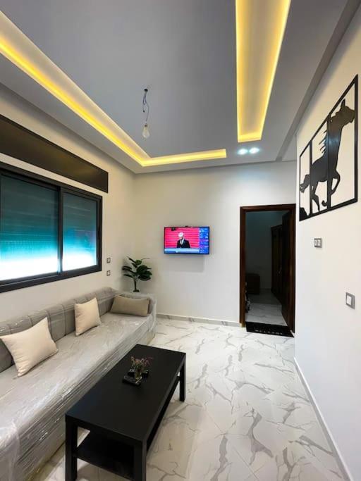 Apartment Berriko แทนเจียร์ ภายนอก รูปภาพ