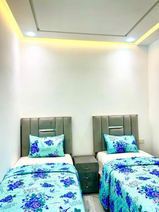 Apartment Berriko แทนเจียร์ ภายนอก รูปภาพ