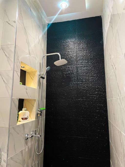 Apartment Berriko แทนเจียร์ ภายนอก รูปภาพ