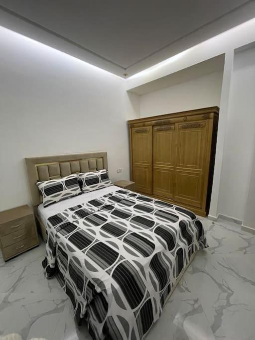 Apartment Berriko แทนเจียร์ ภายนอก รูปภาพ