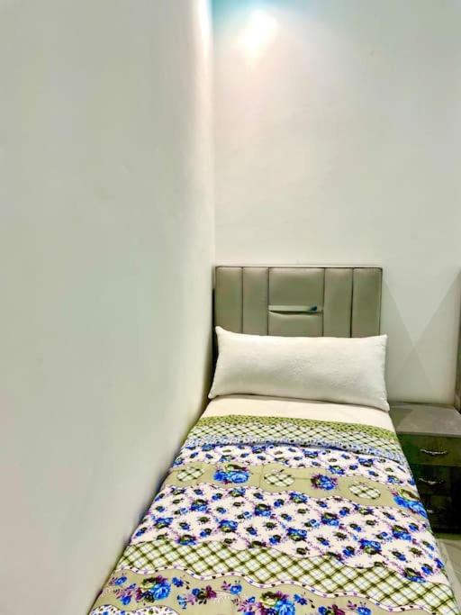Apartment Berriko แทนเจียร์ ภายนอก รูปภาพ