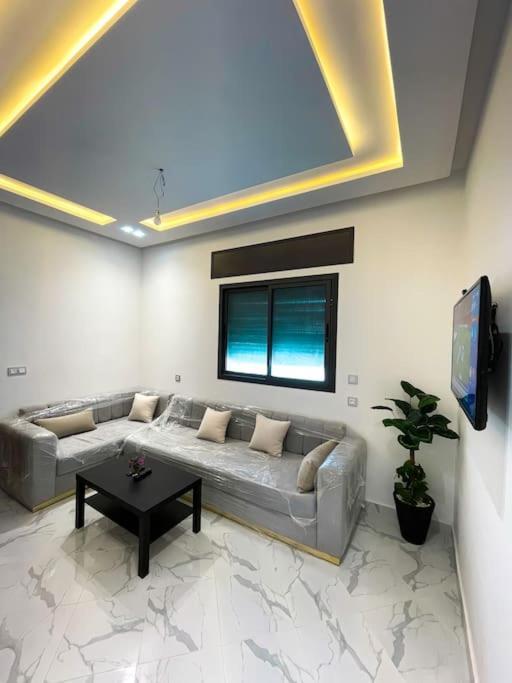 Apartment Berriko แทนเจียร์ ภายนอก รูปภาพ